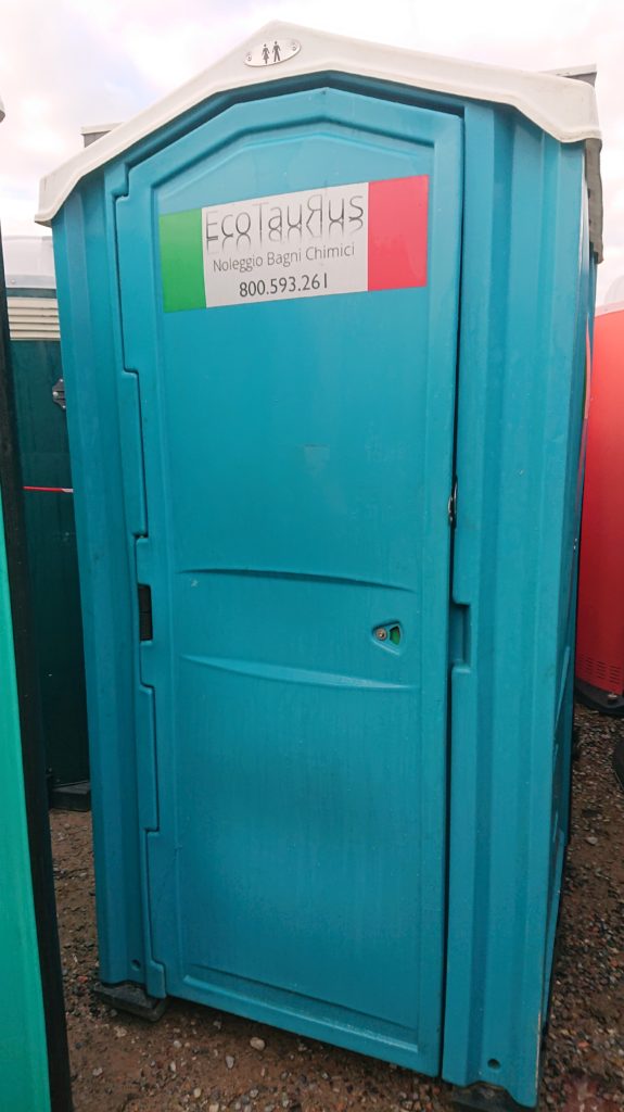 Affitto bagni chimici Dalmine Bergamo Affitto bagni chimici Dalmine Bergamo