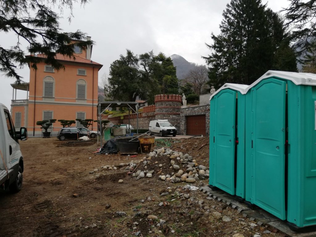 Bagni Chimici Como Bagni Chimici Como