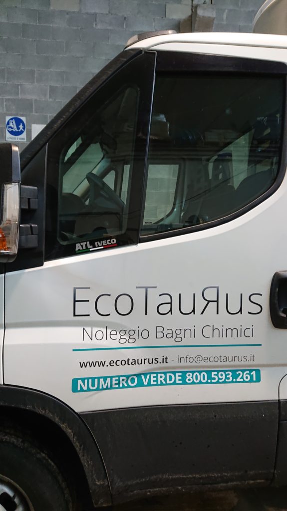 Bagni Chimici Novara