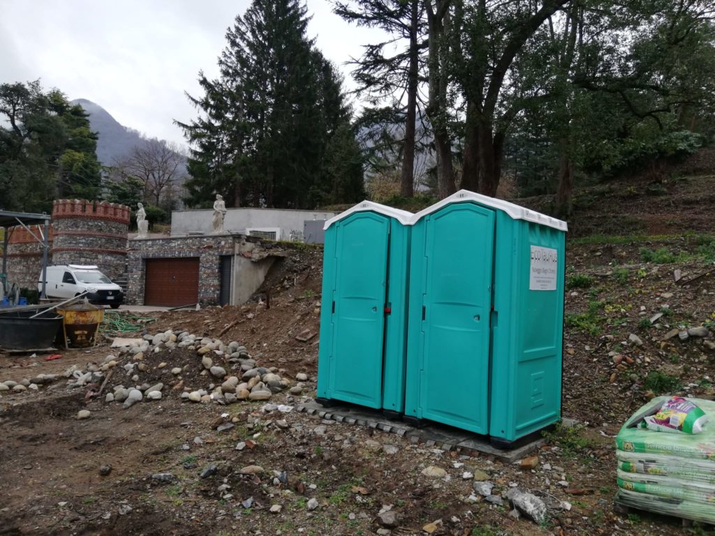 Noleggio Bagni Chimici Curno Noleggio Bagni Chimici Curno