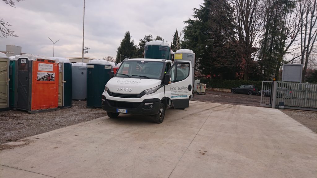 Noleggio Bagni Chimici Linate Noleggio Bagni Chimici Linate