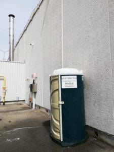 Noleggio Bagni Chimici Lainate, Bagni Chimici, Ecotaurus