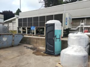 como noleggio bagni chimici
